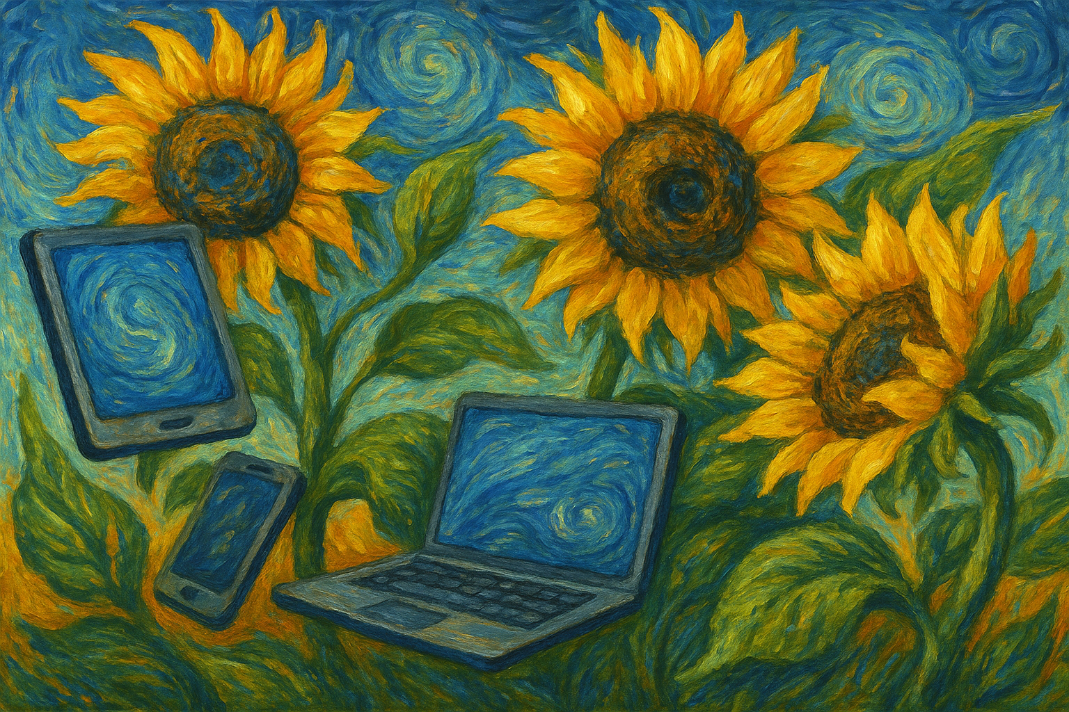 NAPI lança site institucional e amplia ações de pesquisa, formação e inclusão