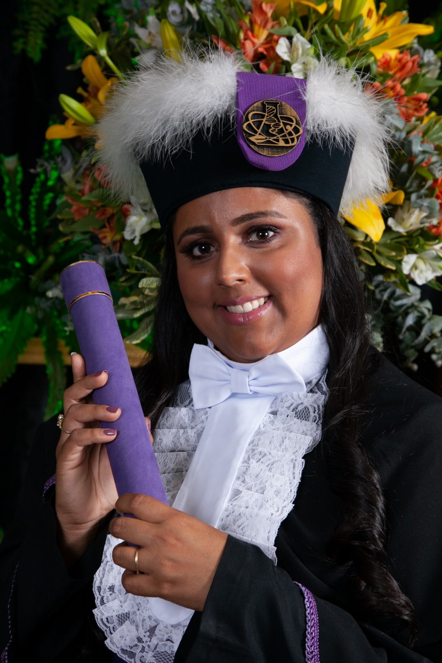 Aline da Silva Goulart