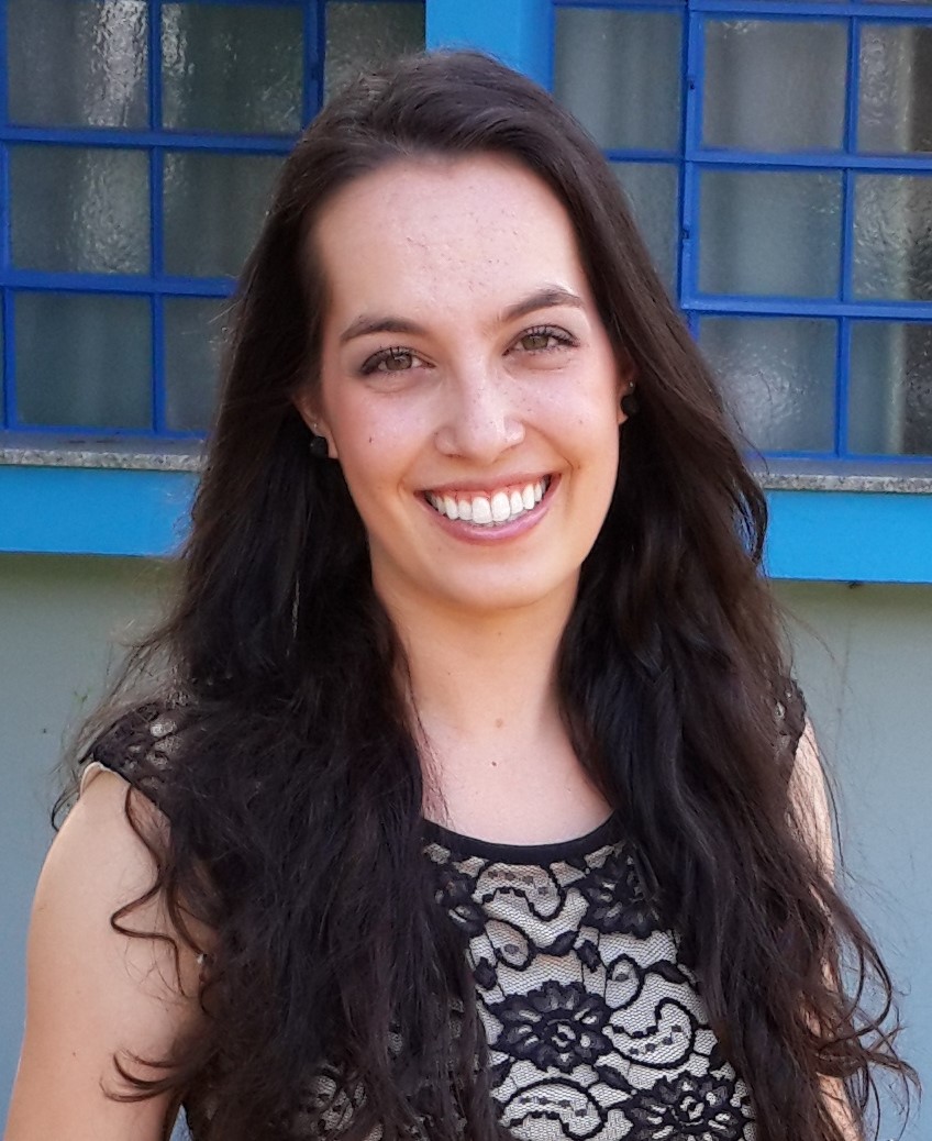 Isabella Aparecida Heinrich